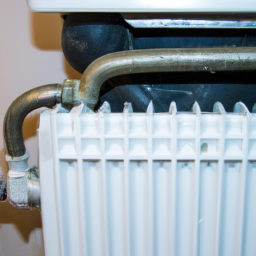 Les différentes options de chauffage au gaz pour votre maison La Rochelle